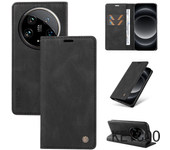 For Xiaomi 14 Redmi 9a 9c 10a 10c 13C Ultra Pro Solapa Ranura De La Billetera Carcasa Anti - Raspado