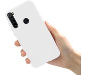 For Cover Xiaomi Redmi Note 8T Case Soft Silicone Phone Cases For Xiomi Xiaomi Redmi Note8T Redmi Note 8 T 8T Cover Funda Case