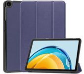 For Huawei MatePad SE Case 10.4 inch AGS5-L09 PU Leather Folding Stand Magnetic Flip Cover for Huawei MatePad SE Tablet Case