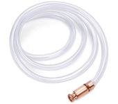 Siphon Self Tools Hose Safety Pipe Self Priming Tube Manual Suction Pipe Siphon Hose Gas Siphon Pump Gasoline Fuel Water