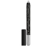 Sombra de Ojos Shimmer,Resaltador Sombra de Ojos Stick,Cebolla Dorada Glitter Barra Cremosa de Alta Pigmentación Brillo Fino