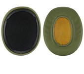 Earphone Ear Pads Sponge Soft Foam Cushion Replacement for Skullcandy Crusher 3 Bluetooth-compatible Over-Ear Headphones Earpads