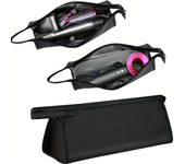 1pc Travel Case For Dyson Airwrap Styler/Shark Flexstyle, Portable Carrying Case For Dyson Supersonic Hair Dryer, Waterproof Ant