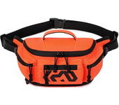 Bolsa de pecho de pesca táctica para acampar, bolso de hombro para deportes al aire libre, senderismo, ciclismo, escalada, mochila cruzada para hombres