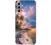 For Samsung A13 5G Case Samsung A12 Cover Silicone Soft Transparent Bumper Capa For Galaxy A12 A125F A13 A136U Samsung TPU Funda