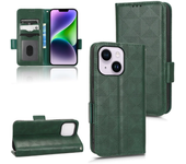 Para El iPhone De Apple 11 12 13 14 15 Pro Max Plus Mini 15plus Soporte De Solapa Ranura Billetera Carcasa De Clip