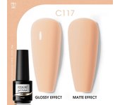ROSALIND Mini/15ml Gel Nail Polish 100+ Colors Semi Permanent UV LED Esmalte Top Base Coat Primer Matt Top Coat For Nail Art