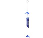 Hot Sale 1pc Chime For Wall Window Door Wind Bell Hanging Ornaments Vintage Home Campanula Decoration Crafts