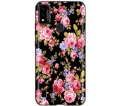For ZTE Blade A51 Case Silicone Cute Cartoon Cats Wolf Printed Soft TPU Phone Cover 6.52" For ZTE Blade A51 A 51 BladeA51 Fundas
