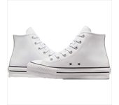Zapatillas Blancas Chuck Taylor All Classic Star