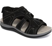 Women's sandals and flat shoes