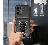 Soft case Waterproof Phone Case For OPPO A16/A16s/A54s Durable Anti-knock TPU Fashion Design Shockproof Cute Graffiti