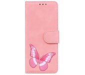 Funda de soporte de billetera volcada de cuero magnético para Sony Xperia 1 5 10 vi 2024 carcasa de teléfono anti - caída