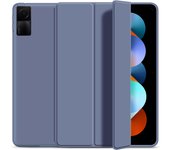 Funda for Redmi Pad Tablet Soft Silicon Folding Protective Smart Case for Xiaomi Redmi Pad 2022 10.61 inch Tablet Cover