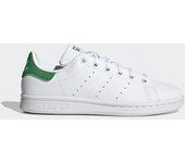 Leten Lifestyle Stan Smith Shoes Kids White FX7519 Decal