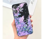 For Motorola Moto Edge 40 Neo 5G Case Soft Liquid Silicone Anti-knock Cover For Funda Motorola Edge 40 Edge40 Neo Jelly Girly