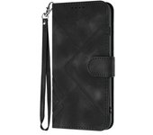For Anti-fall Housing for Vivo Y28 Y21 Y33S Y70S Y21S 2021 4G leather Shell stand holder Call Convenient non-slip Covers