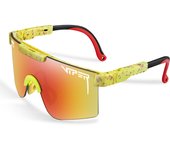 PIT VIPER Outdoor 0-8 years old Cycling Glasses for Kids Eyewear Party Running Sports Goggles Anti-glare Anti-sun Eyewea