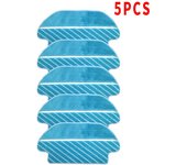 HEPA Filter Roller Brush Mop Pads Cloth for Cecotec Conga 3290 3490 3690 Vacuum Cleaner Part Proscenic M7 STYJ02YM Xiaomi Mijia