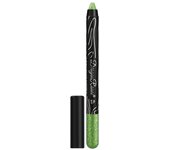 Sombra de Ojos Shimmer,Resaltador Sombra de Ojos Stick,Cebolla Dorada Glitter Barra Cremosa de Alta Pigmentación Brillo Fino