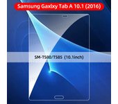Tempered Glass For Galaxy S9 S8 S7 S6 S5E S4 Tab A8 A7 lite 10.5 10.1 11 Samsung Tablet Screen Protector Film
