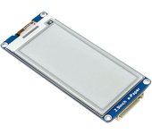 2.9 Inch E-Ink Display Local Refresh 296X128 Resolution SPI Communication Interface for 4 /