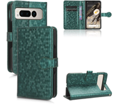 For Google Pixel Fold 5 5a 6 6a 7 7a 8 Pro Pixelfold G9fpl Solapa Carcasa Del Teléfono Contra Caídas