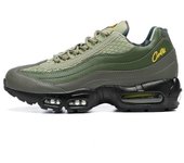 2025 Moda Cojín De Aire Zapatos MAX 95 Antideslizante Y Resistente Al Desgaste De Baja Parte Superior Deportes Y Zapatos De Ocio