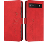 Fundas Leather Case For Google Pixel 7a 8 8Pro 7Pro 7 8 Pro Pixel8Pro Pixel7A GWKK3 G0DZQ GP4BC Protective Shell PU Wallet Clip