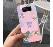 For Samsung Galaxy S8 Plus S9 Plus Case Silicon Soft TPU Phone Cover For Samsung S9+ S8+ S8Plus s9plus Fundas Bumper Coque Etui