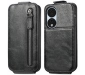 For Huawei Nova 9 honor x7b x8b x40 50 se pro 5G teléfono móvil funda billetera clip soporte para automóviles carcasa de