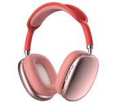 P9pro Max Gaming Headset Foldable Bluetooth5.0 Over-Ear Headphone Noise Reduction Automatically Shutdown for 5Min Not Connected
