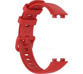 Silicone Watchband For Huawei Band 8 Strap SmartWatch Wristband For Huawei Band8 Straps Bracelet Wriststrap Sport Replacement