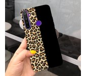 For Realme 6 6 Pro Case Shockproof Bumper Case Liquid Silicone Phone Case for OPPO Realme C21 C21Y Realme C11 2021 Realme6