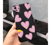 For Xiaomi Redmi Note 10 Case Fashion Pattern Soft Silicone Back Cover For Xiomi Redmi Note 10 Pro Phone Cover Note10 Bumper Bee