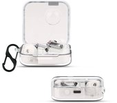 Silicone Case for Nothing Ear 3 Scratch-Resistant Soft Headphone Accessories Suitable for Outdoor Travel