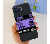 Case For Moto G 5G / G5G Plus Cases Soft TPU Black Silicone Phone Cover For Motorola Moto G 5G Plus Back Cover Coque Fundas Capa
