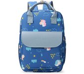 Mummy Backpack Stroller Large Multi-function Waterproof Outdoor Travel s Care Maternity Nappy Bag