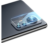 Lens Cover For Xiaomi Mi 12Pro 12X 12 5G Camera Protector Tempered Glass Mi 12 Anti-scratch Protective Camera Film For Xiaomi 12