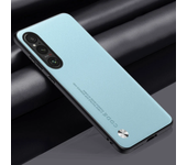 Luxury PU Leather Case For Sony Xperia 1 5 10 V 1 IV Back Cover Silicone Protection Phone Case For Sony Xperia 1 5 10 IV Coque