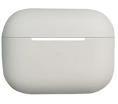 Solid Color Case For Apple Airpods Pro 2 2022 Earphone Case For Airpods Pro2 Air Pods pro 2 Case Charging Boxs Protective Cover