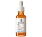 La-Roche-Posay Effaclar /Retinol B3/Hyalu B5 Pure Hyaluronic Acid Face Serum