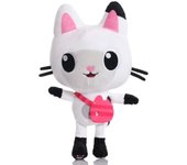 Gabby Dollhouse Plush Doll - Cat Mermaid Stuffed Animal - Perfect Gift for Kids - Birthday Items