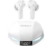 New Original Lenovo GM2 PLUS TWS Wireless Bluetooth V5.4 Earphones Long Standby In-Ear Earbuds Noise Cancelling Game Headphones