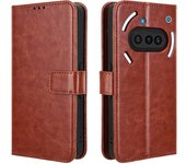 Diamond Leather For Nothing CMF Phone 1 2 2A 3a Pro Case Flip Book Stand Credit Card Wallet Cover