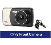 DVR WiFi Full HD 1080P Dash Cam Vehicle Camera Drive Video Recorder Night Vision Auto Registrar Dashcam GPS Car Accessories