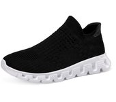 Zapatos para Hombre zapatos ligeros para correr zapatos para Hombre zapatos deportivos cómodos zapatos deportivos para trotar