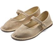 Zapatos Planos de Lona de Verano Cómodos y Frescos Para Mujer