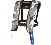 Automatic Inflatable Life Jacket Professional Swiming Boating Fishing Life Vest Water Sports Kayak Surf Drifting Safety Vest