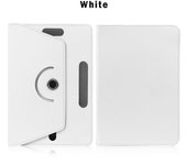 360 Degree Rotating Universal Case PU Leather Cover For Samsung Galaxy Tab 7 8 9 10.1 inch Android Tablet PC